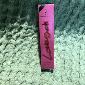 Love Surely Pink Perfume for Women. 0.33 Oz
